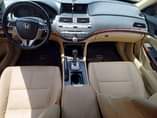 A picture of Bought Brand New Neatly used Honda CROSSTOUR 2010 model Total