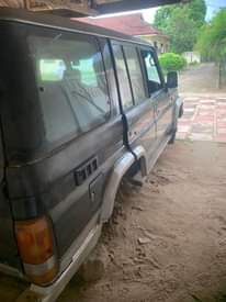 A picture of Prado
