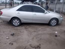 A picture of DEALERS AWOOF CAMRY BIG DADDY 05 ENGINE GEAR AC NOT