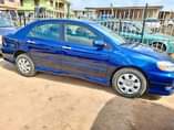 A picture of 06 Toyota Corolla Sport Read description for full details