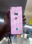 A picture of Samsung Galaxy s20