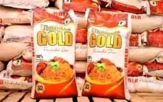 A picture of Rice