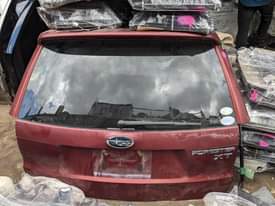 A picture of Milango ya nyuma Subaru Impreza xt sh5 . N.k 