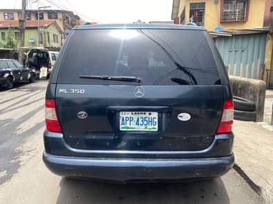 A picture of Must go today 04 toks standard ML 350 for grab