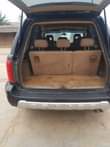 A picture of Honda pilot 2004