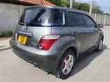A picture of TOYOTA IST