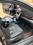 A picture of 2010 Toyota Camry sport edition