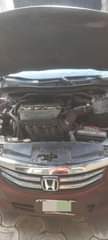 A picture of Sharp Honda 2012 model nothing to fix buy and drive