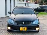 A picture of 2006 Toyota Crown athlete for sale