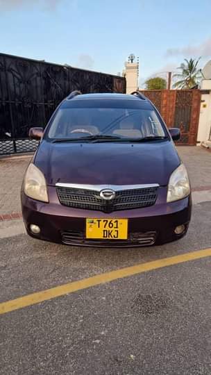 A picture of TOYOTA SPACIO ON SALE 0628 190 101