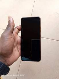 A picture of Tecno Spark 5 pro