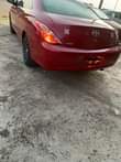 A picture of 2005 model solara