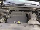 A picture of 2017 model Toyota Highlander First body fullest option Sound Engine