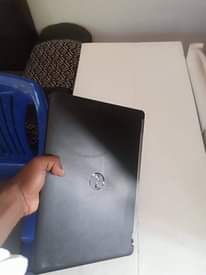 A picture of Nauza laptop corei7 terabity disk 0653014580