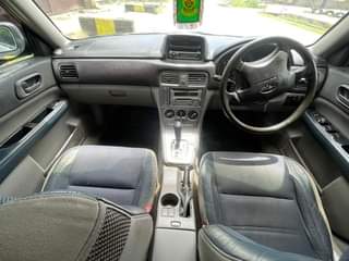 A picture of CAR