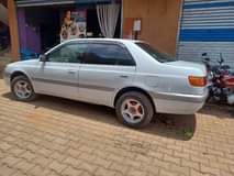 A picture of TOYOTA PRIMIO UAW CC 1 6 IN PERFECT CONDITION PRICE