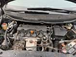 A picture of CIVIC 08
