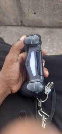 A picture of PAD PS 4