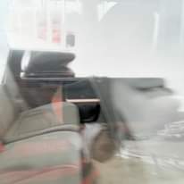 A picture of Hot Deal Nigerian Used Brand Hyundai Tucson Colour White 4