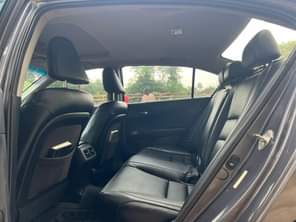 A picture of Clean Registered Honda Accord 2014 model 8 5m net price