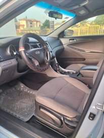 A picture of Car