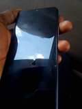 A picture of Infinix phone