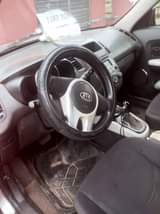 A picture of Kia