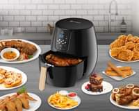 deep fryer