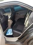 A picture of 2008 Camry Muscle
