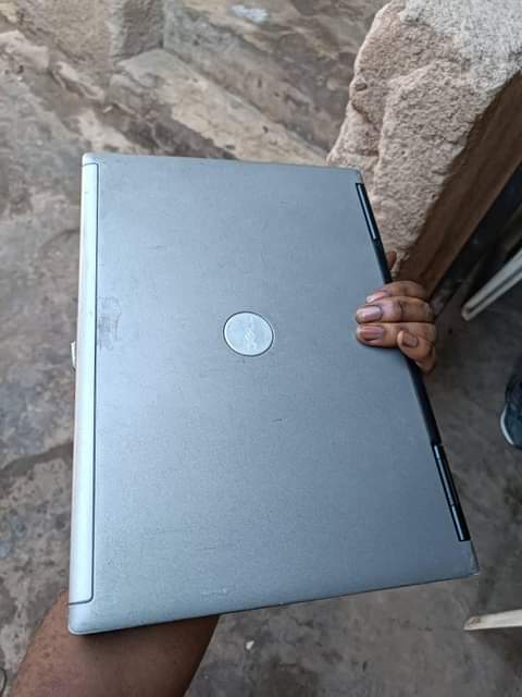dell laptop