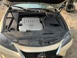 A picture of Good deal. V. Clean 1st body 2009 Lexus Es350 2015