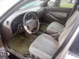 A picture of Sound and clean first body Orobo with ac working fine