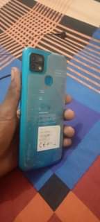 infinix hot 10i