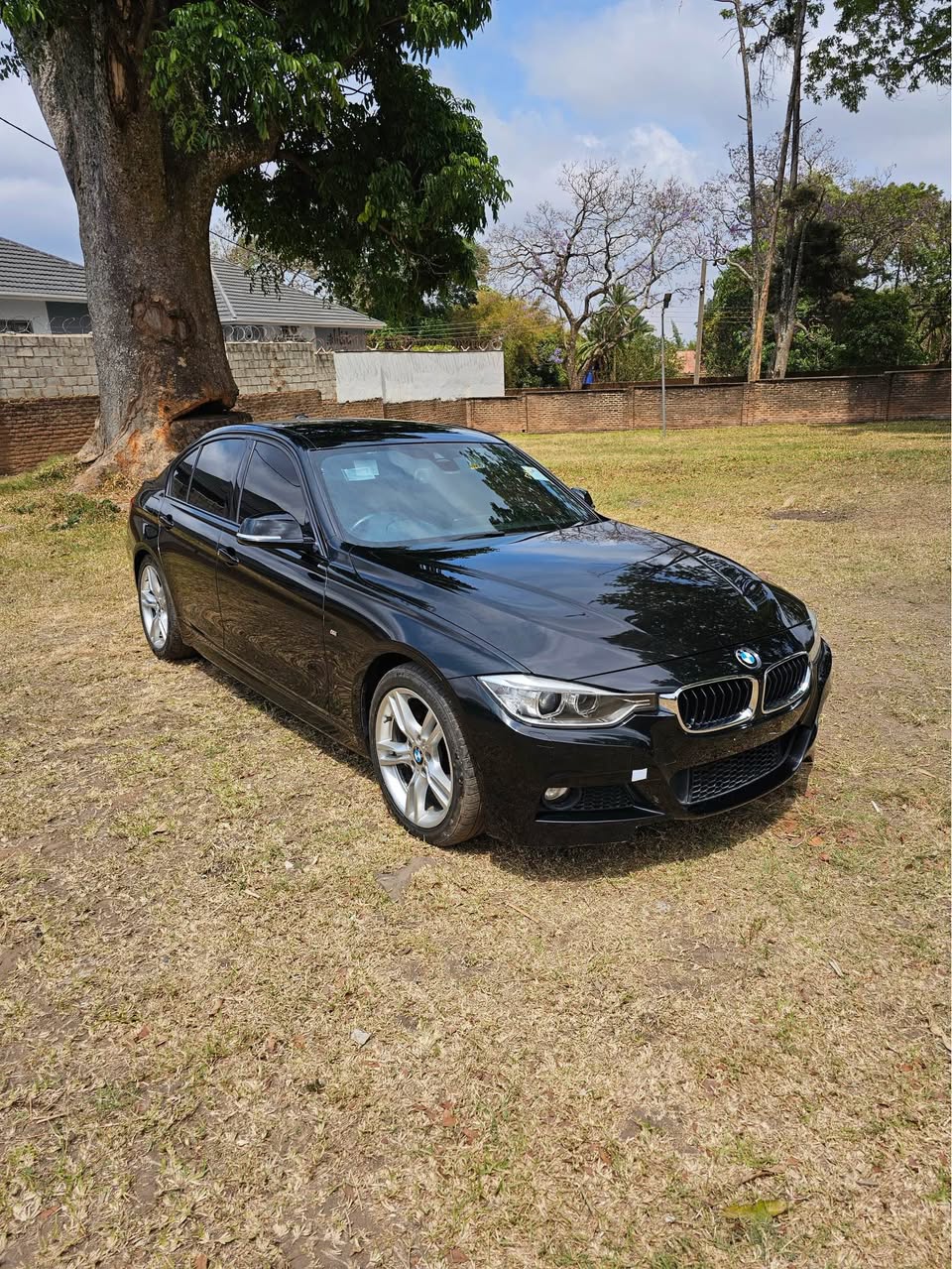 used bmw