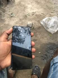 A picture of INFINOX SMART 5 GB 32 ANDKA UNA SH NGAPI