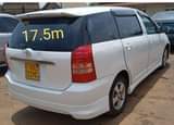 A picture of Hot car deals on market Call or whatsapp us 0703149812