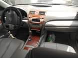 A picture of Sharp 2001 Lexus rx300 Engine and Gear sound Ac chilling