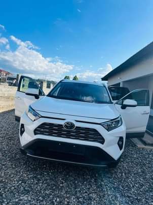 used toyota rav4