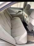 A picture of Toyota camry 2007