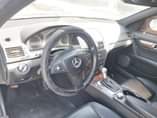 A picture of 2008 model Benz C300