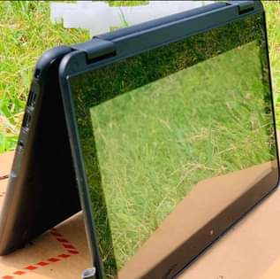 A picture of Lenovo N23
