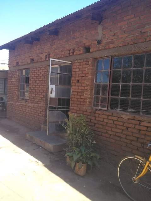 self contained