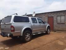 isuzu kb300