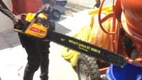 A picture of CHAINSAW