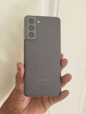 samsung s21