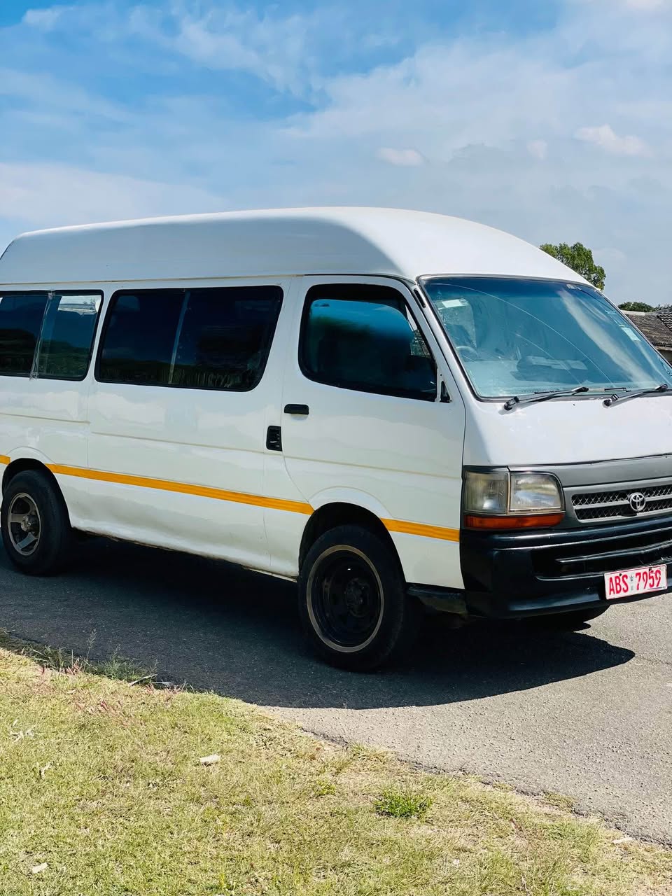 cars harare