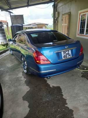 Cars F.