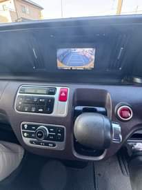 A picture of 2013 Honda Premium With Back Camera
