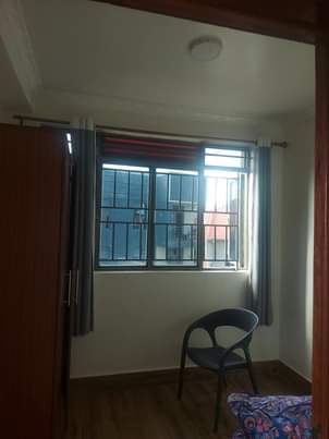 curtains