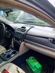 A picture of Toyota Camry 012